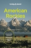 Afbeelding van Lonely Planet Lonely Planet American Rockies