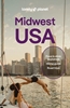 Afbeelding van Lonely Planet Lonely Planet Midwest USA