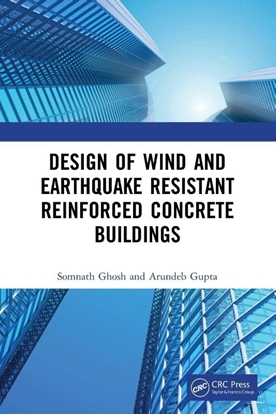 Afbeeldingen van Design of Wind and Earthquake Resistant Reinforced Concrete Buildings