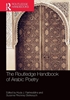 Afbeelding van Routledge Literature Handbooks The Routledge Handbook of Arabic Poetry