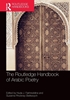 Afbeelding van Routledge Literature Handbooks The Routledge Handbook of Arabic Poetry