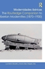 Afbeelding van Routledge Companions to Hispanic and Latin American Studies Modernidades ibericas / The Routledge Companion to Iberian Modernities (1870–1930)