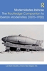 Afbeelding van Routledge Companions to Hispanic and Latin American Studies Modernidades ibericas / The Routledge Companion to Iberian Modernities (1870–1930)