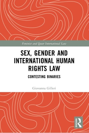 Afbeelding van Feminist and Queer International Law Sex, Gender and International Human Rights Law