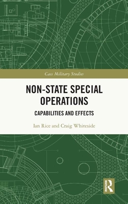 Afbeeldingen van Cass Military Studies Non-state Special Operations