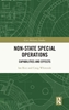 Afbeelding van Cass Military Studies Non-state Special Operations