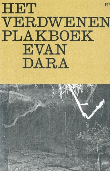 Afbeelding van Het verdwenen plakboek