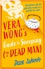 Afbeelding van The Vera Wong series Vera Wong’s Guide to Snooping (on a Dead Man)