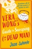 Afbeelding van The Vera Wong series Vera Wong’s Guide to Snooping (on a Dead Man)