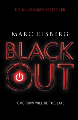 Afbeeldingen van Blackout