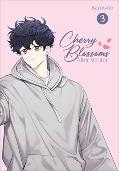 Afbeelding van Cherry Blossoms After Winter Cherry Blossoms After Winter: Volume 3