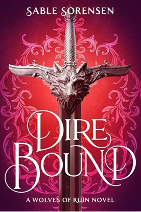Afbeeldingen van Wolves of Ruin Dire Bound