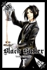 Afbeelding van Black Butler Black Butler, Vol 1