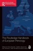 Afbeelding van Routledge International Handbooks The Routledge Handbook of European Penology