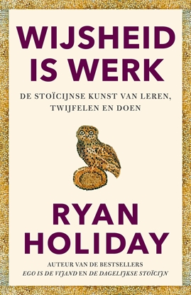 Afbeeldingen van Wijsheid is werk