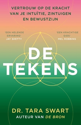 Afbeeldingen van De tekens