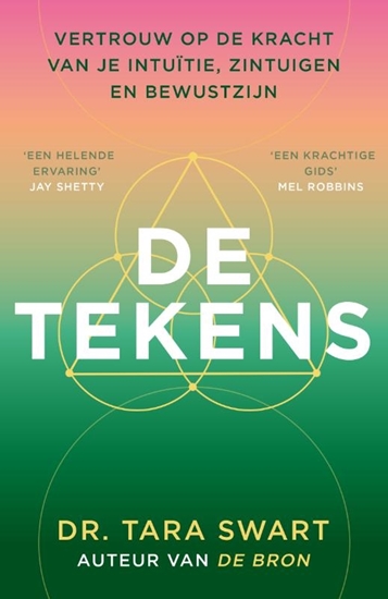 Afbeelding van De tekens