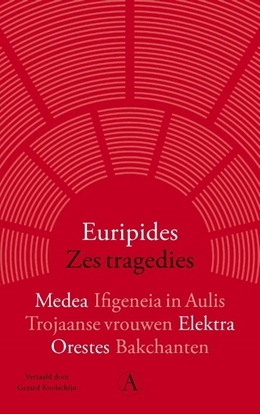 Afbeeldingen van Zes tragedies