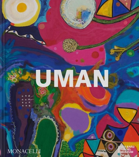 Afbeelding van Uman