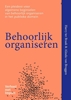 Afbeelding van Behoorlijk organiseren