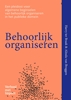 Afbeelding van Behoorlijk organiseren