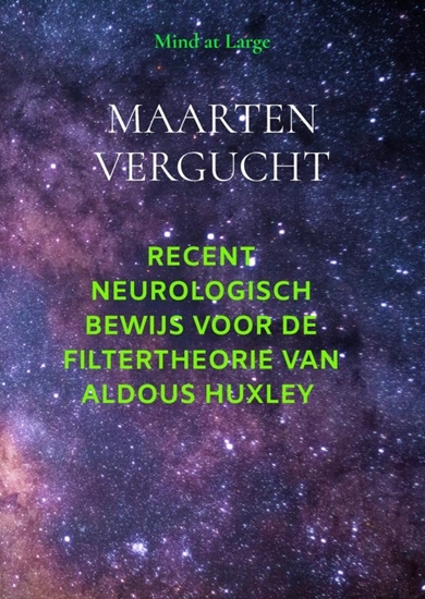 Afbeelding van Neurologisch bewijs voor filtertheorie Aldous Huxley