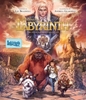 Afbeelding van Insight Kids Jim Henson's Labyrinth: The Illustrated Novelization