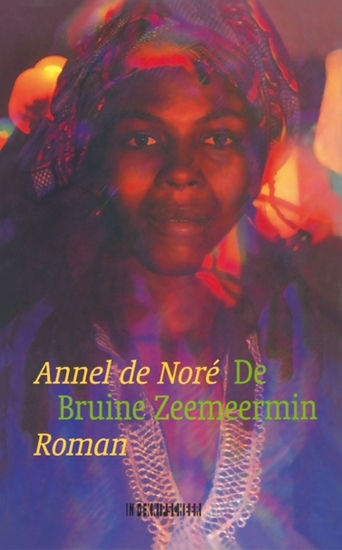 Afbeelding van De bruine zeemeermin