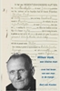 Afbeelding van Willem Vonk, een kleine man
