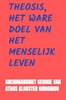 Afbeelding van Theosis, het Ware Doel van het Menselijk Leven
