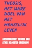 Afbeelding van Theosis, het Ware Doel van het Menselijk Leven
