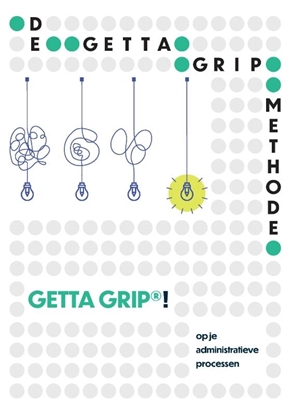 Afbeeldingen van De GETTA GRIP methode