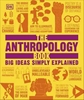 Afbeelding van DK Big Ideas The Anthropology Book