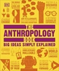 Afbeelding van DK Big Ideas The Anthropology Book