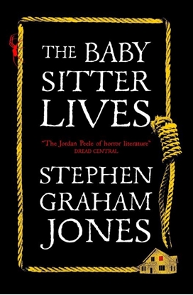 Afbeeldingen van The Babysitter Lives
