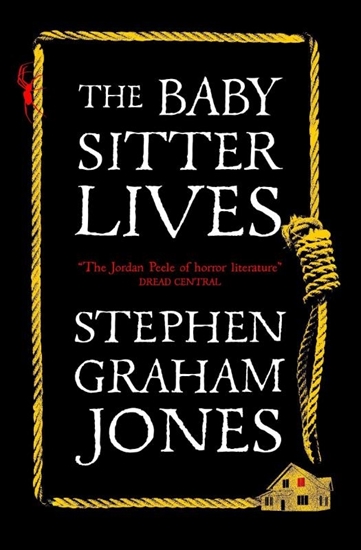 Afbeelding van The Babysitter Lives