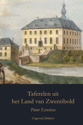 Afbeeldingen van Taferelen uit het Land van Zwentibold
