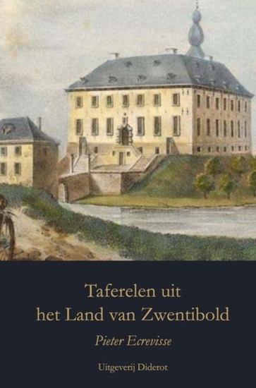 Afbeelding van Taferelen uit het Land van Zwentibold