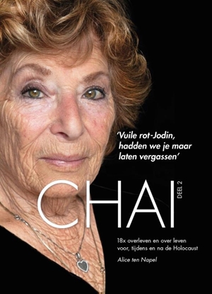 Afbeeldingen van CHAI - 2