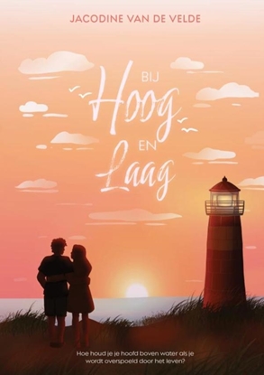 Afbeeldingen van Bij hoog en laag