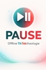 Afbeelding van Pause