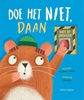 Afbeelding van Doe het niet, Daan