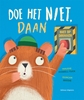 Afbeelding van Doe het niet, Daan