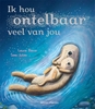 Afbeelding van Ik hou ontelbaar veel van jou