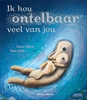 Afbeelding van Ik hou ontelbaar veel van jou