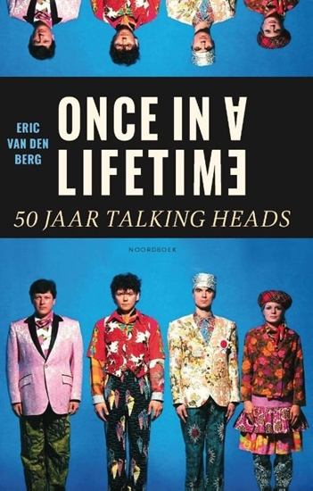 Afbeelding van Once in a Lifetime