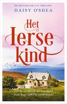 Afbeeldingen van De Smaragdeilanden Het Ierse kind