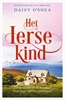 Afbeelding van De Smaragdeilanden Het Ierse kind
