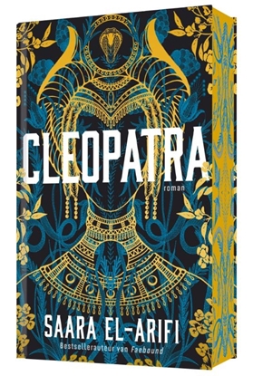 Afbeeldingen van Cleopatra