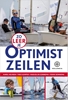 Afbeelding van Optimist zeilen